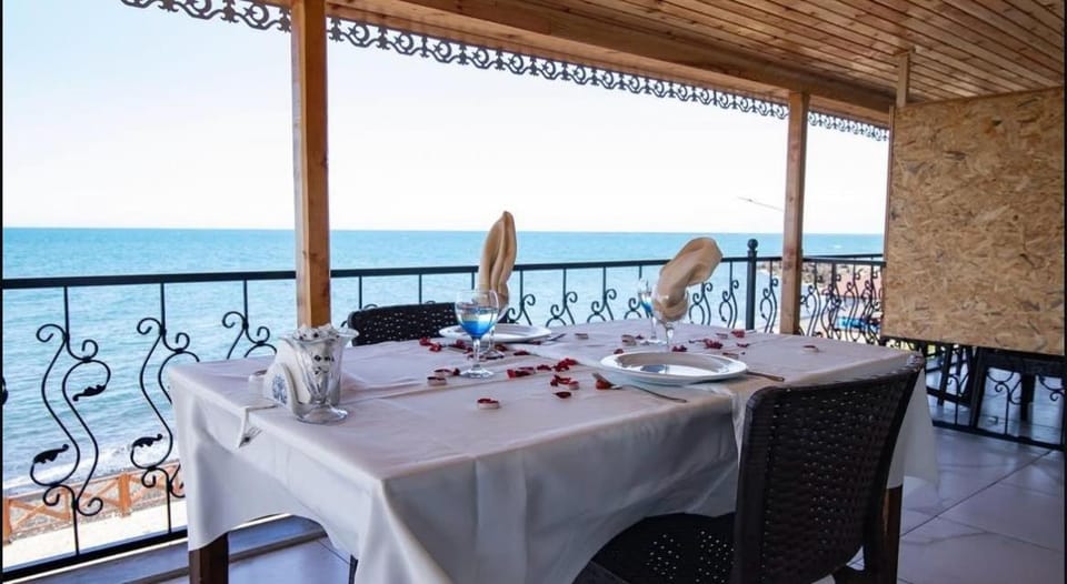 Pasa Tatil Koyu Hotel in Turkey