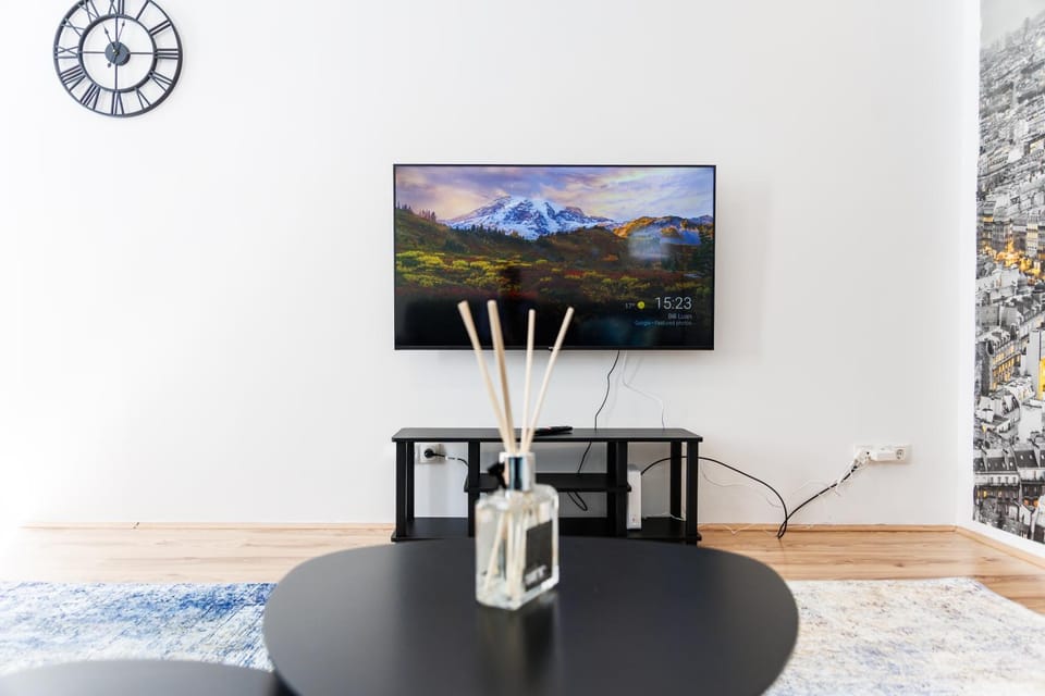 TV and multimedia