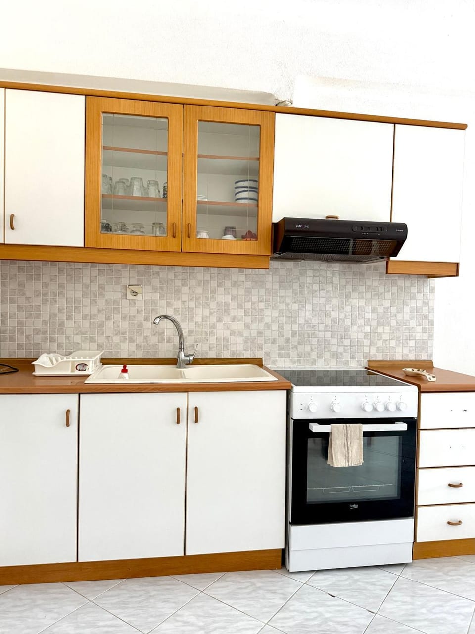 Kyanth Apartment Apartment in Halkidiki