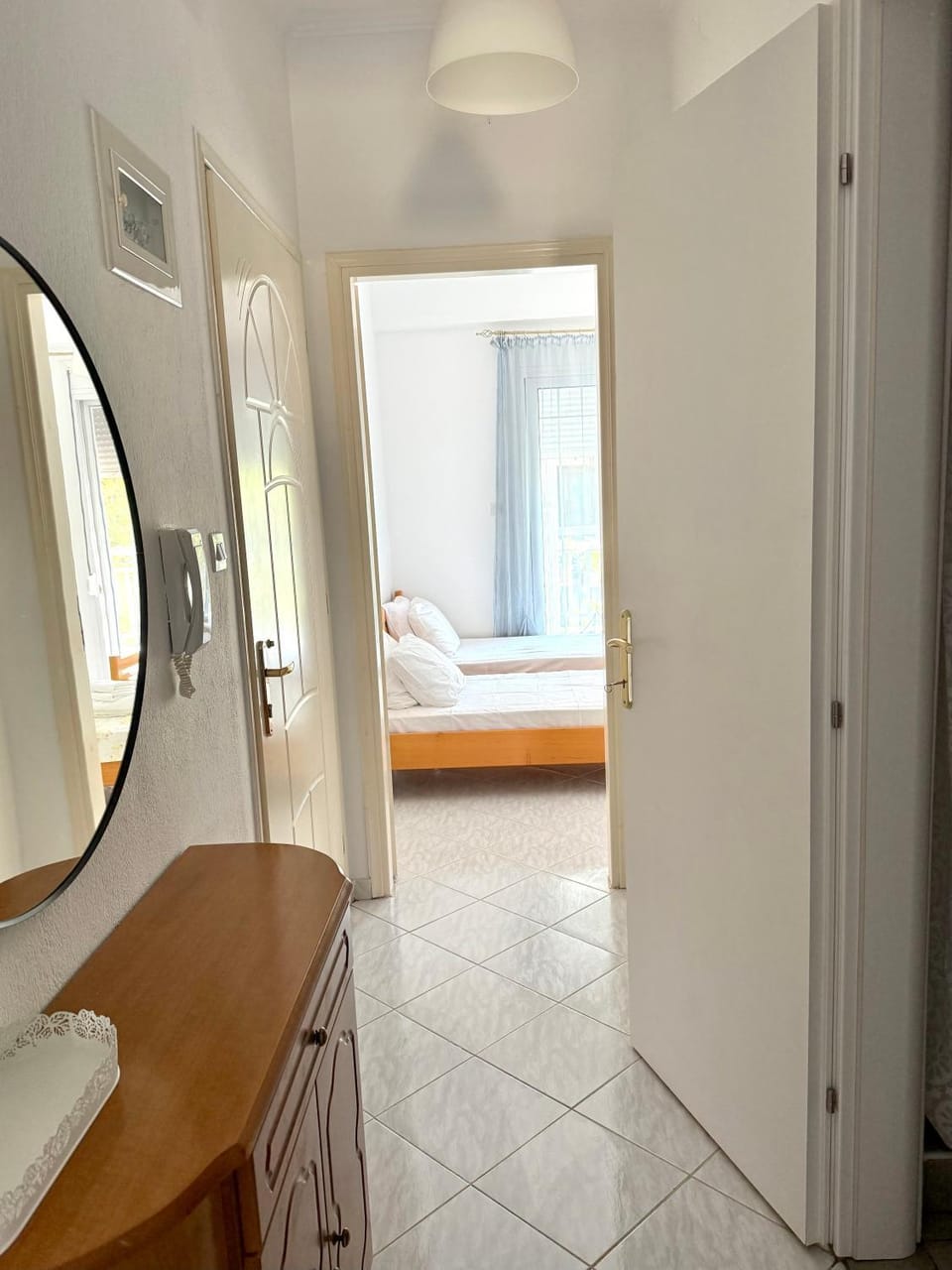 Kyanth Apartment Apartment in Halkidiki