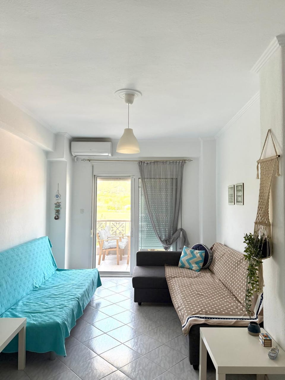 Kyanth Apartment Apartment in Halkidiki