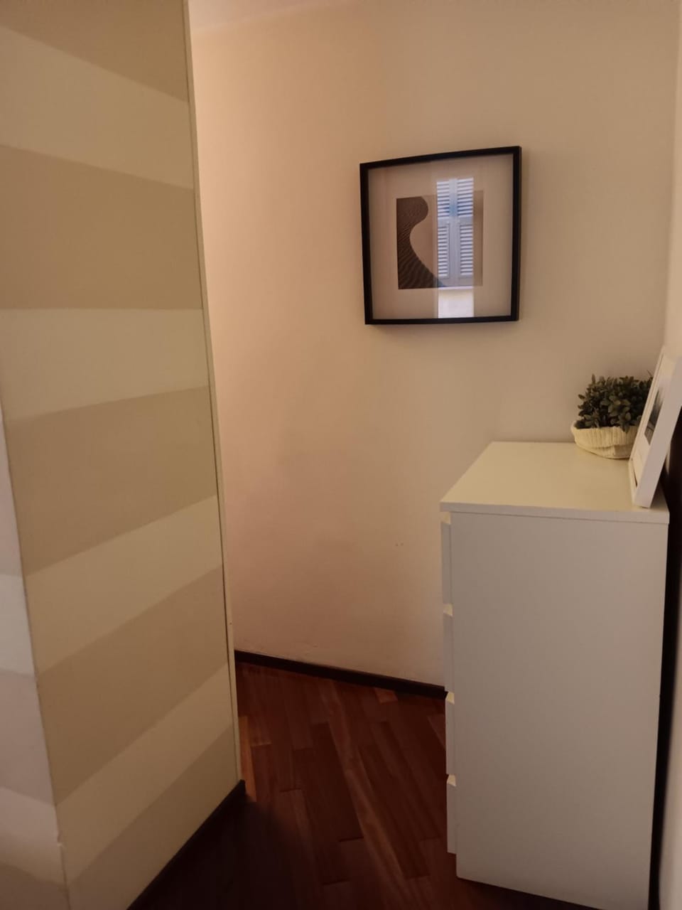 Splendido Bilocale Apartment in Savona