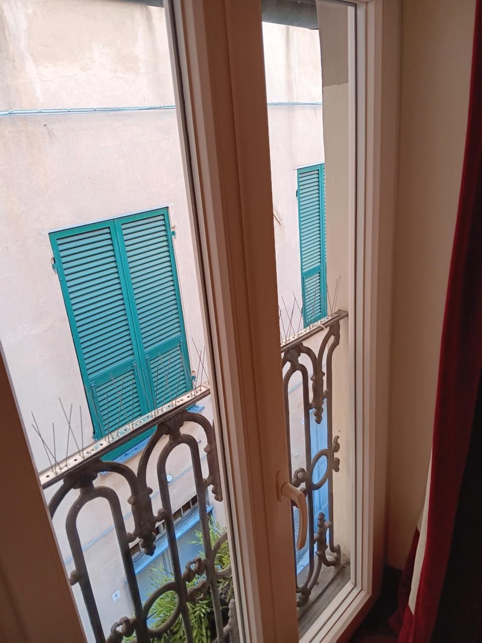 Splendido Bilocale Apartment in Savona