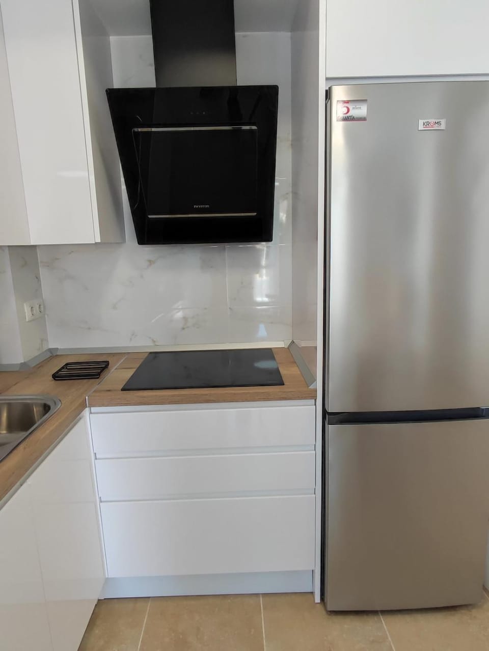 Apartamento Mar de Aqaba Apartment in Andalusia
