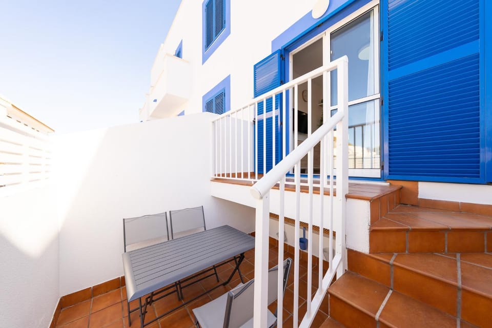 Apartamento Mar de Aqaba Apartment in Andalusia