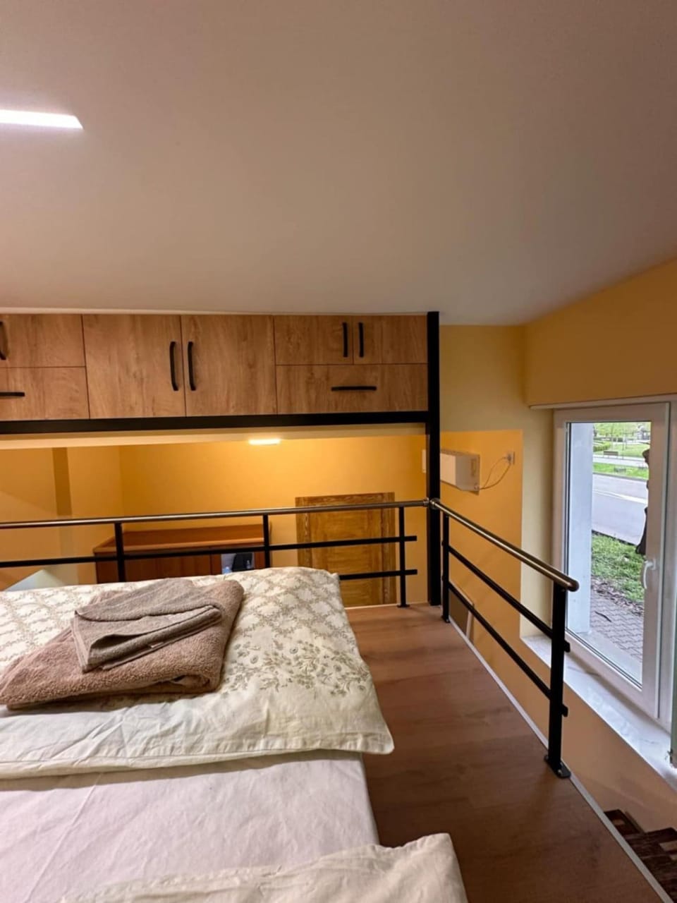 Fani Studio Apartment in Stara Zagora