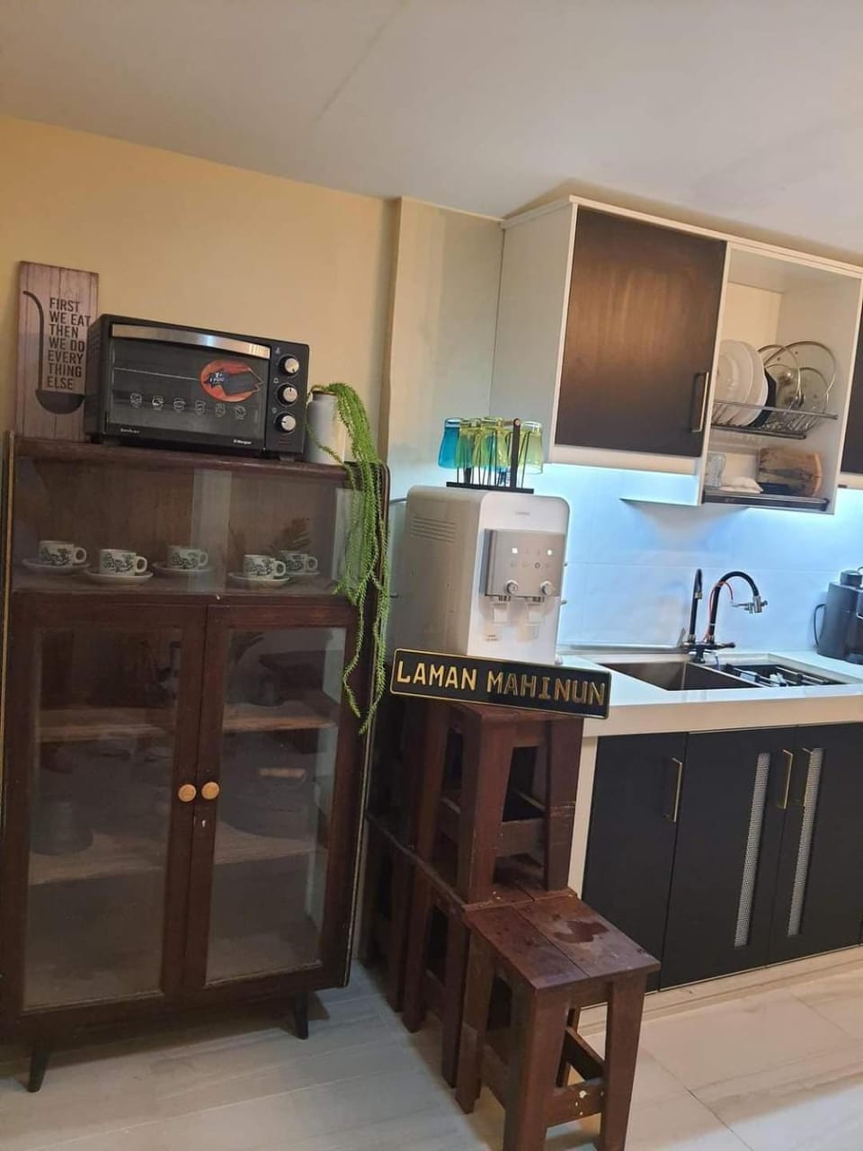 Laman mahinun homestay House in Pahang, Malaysia