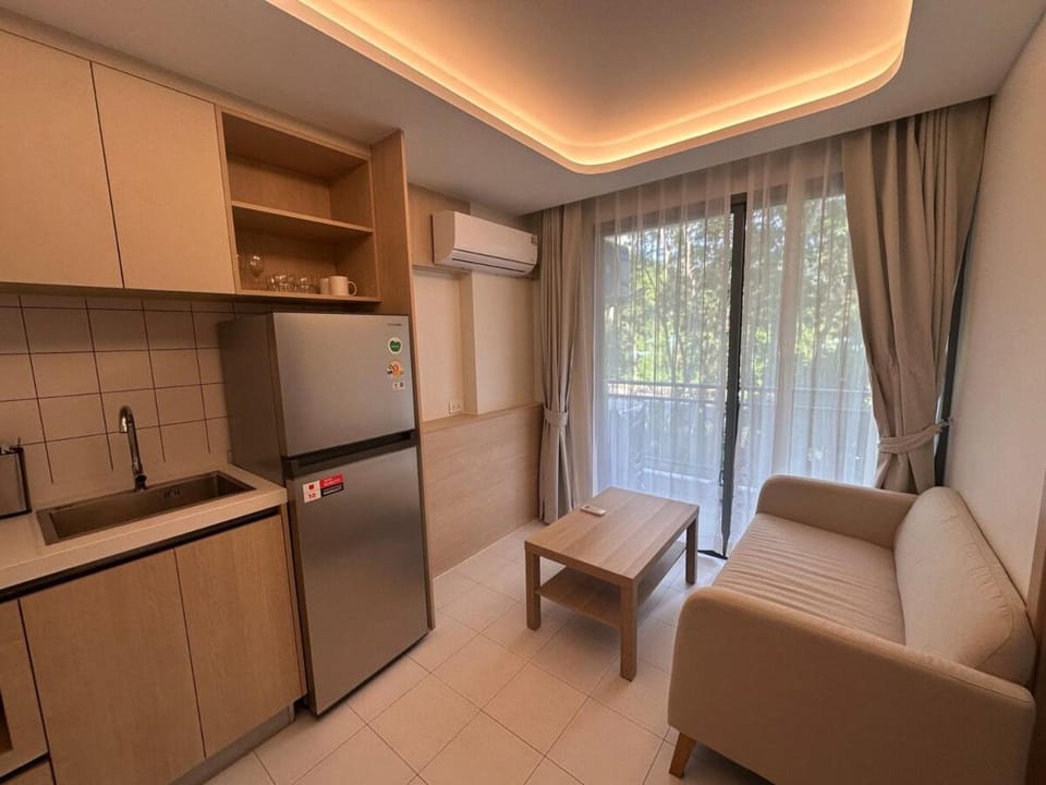 Kamala Apartments Apartment in Kamala