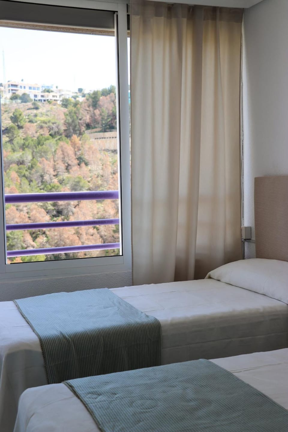 Incredible sea views Apartment in Benidorm