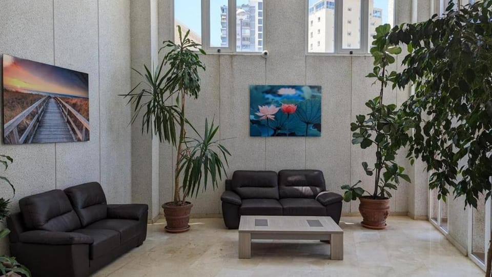 Incredible sea views Apartment in Benidorm