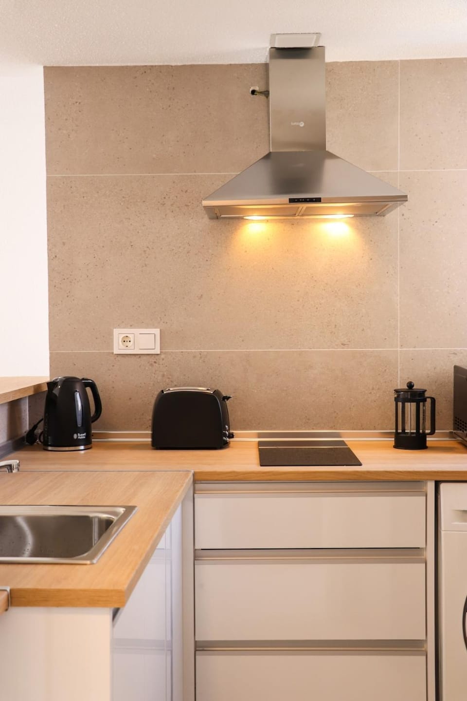 Incredible sea views Apartment in Benidorm