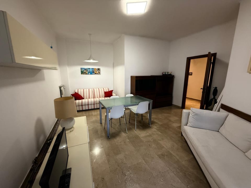 Vicolo Corte Apartment in Chiavari