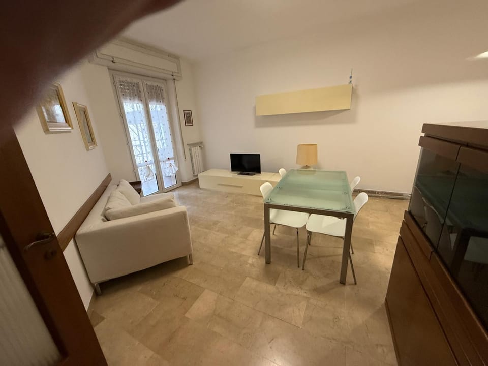 Vicolo Corte Apartment in Chiavari