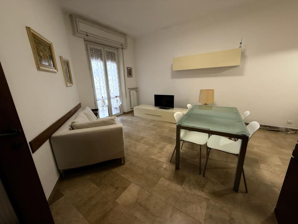 Vicolo Corte Apartment in Chiavari