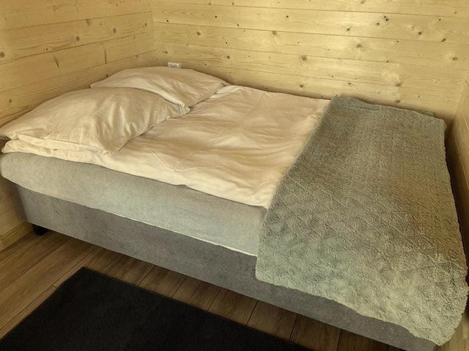 Jeziorowy Raj House in West Pomeranian Voivodeship, Poland