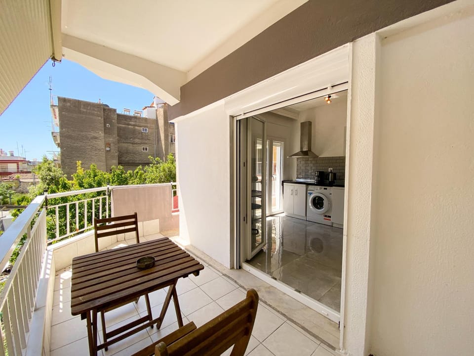 Balcony/Terrace, Balcony/Terrace