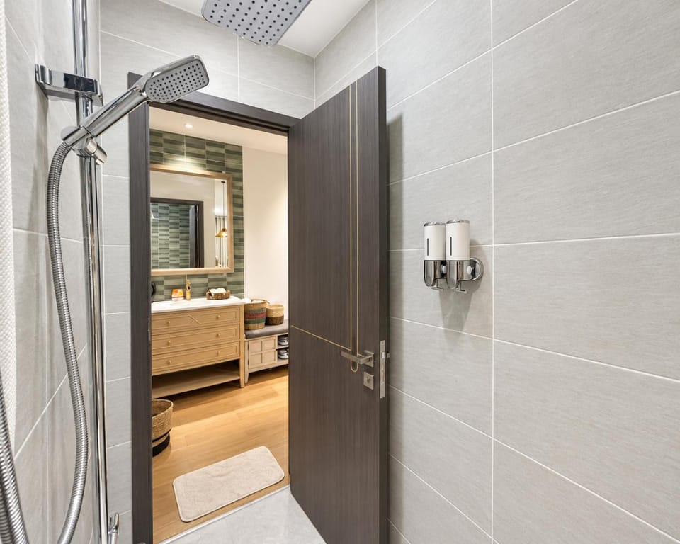 Shower