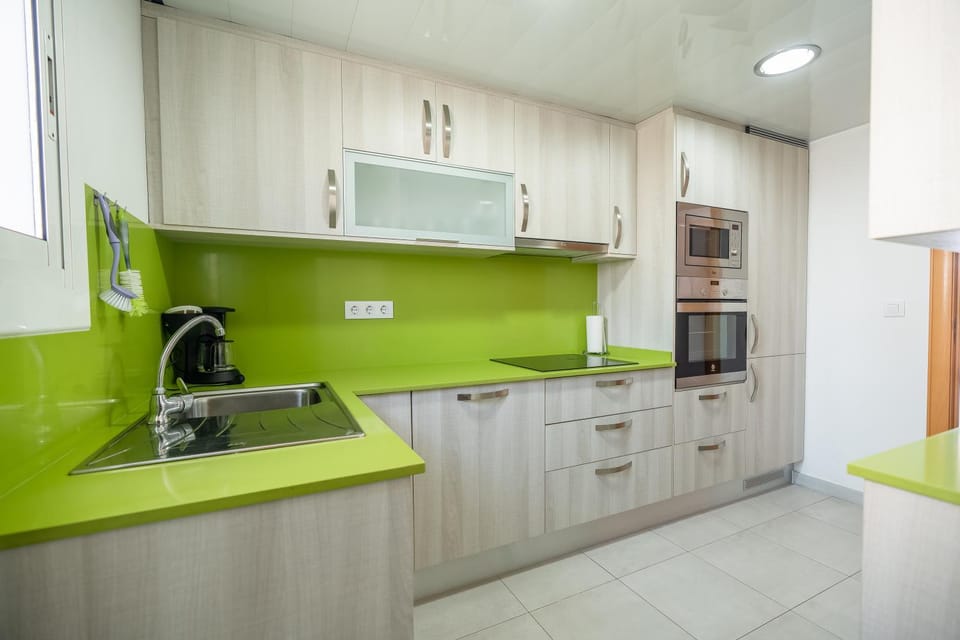 Imperatore Apartment Apartment in Baix Penedès