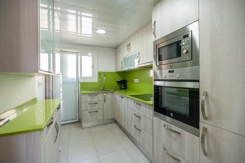 Imperatore Apartment Apartment in Baix Penedès