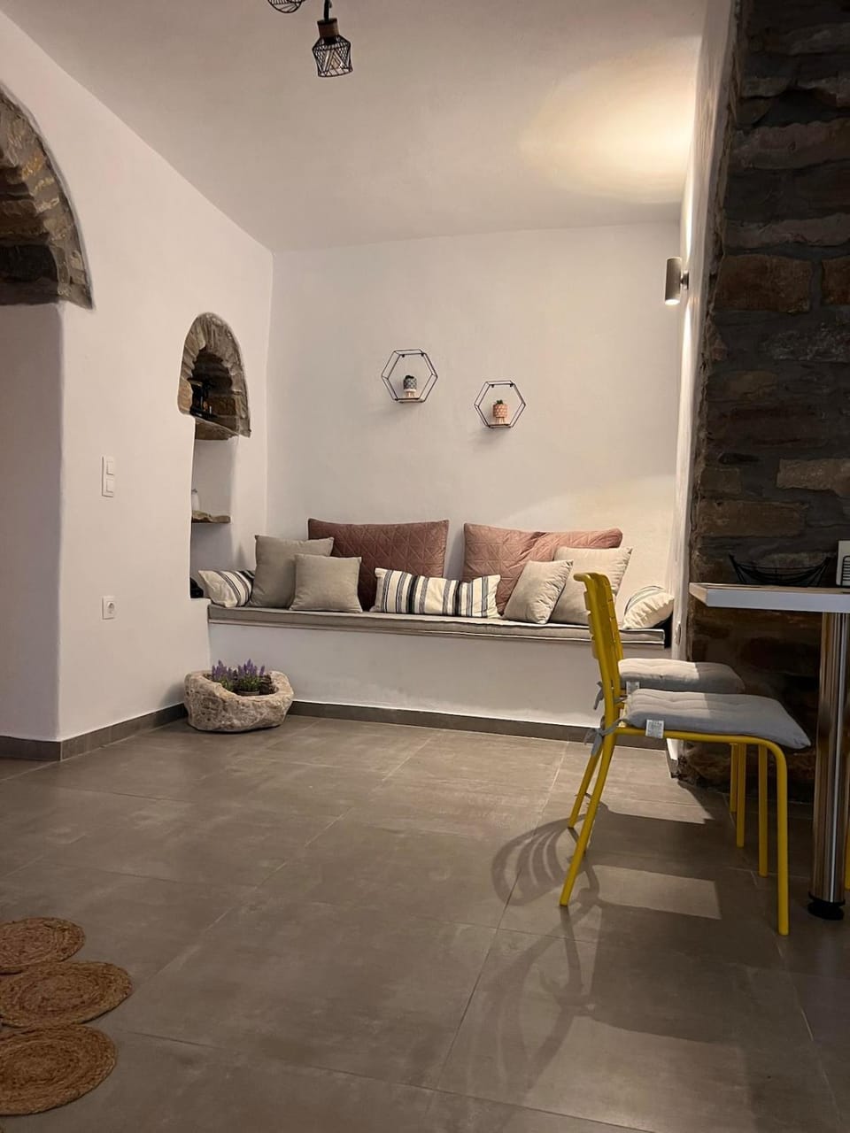 Katoi Apartment Apartment in Decentralized Administration of the Aegean