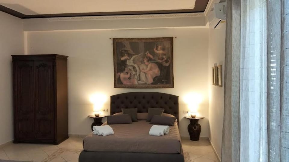 Ecate apartment Apartment in Naxos
