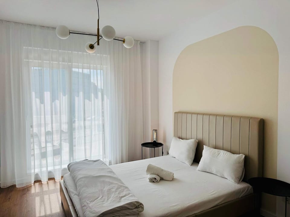 Joy City Stay Mara M11-9 Apartment in Timisoara