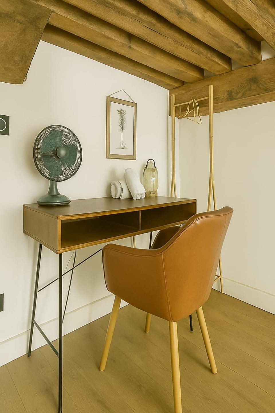 Authentic charm Quartier Burdeau Lyon 1st Apartment in Lyon