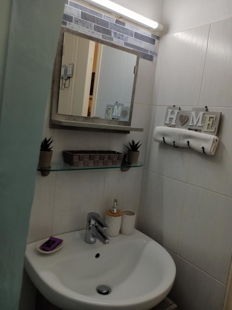 Garden studio Apartment in Piraeus Regional Unit, Greece