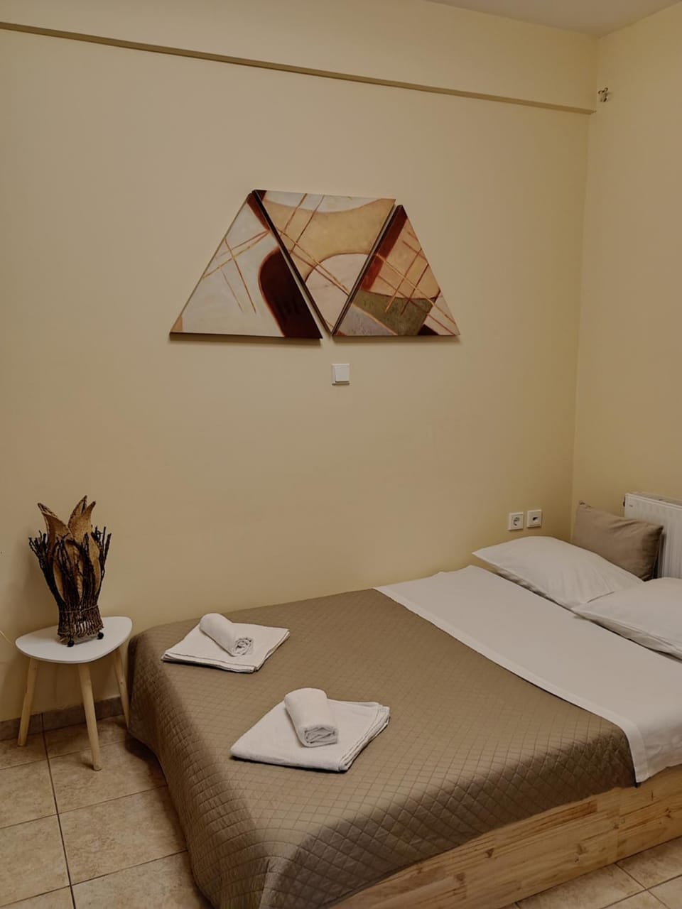 Garden studio Apartment in Piraeus Regional Unit, Greece