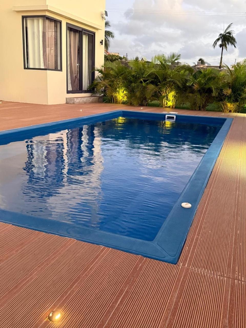 Pool view, Swimming pool, Swimming pool