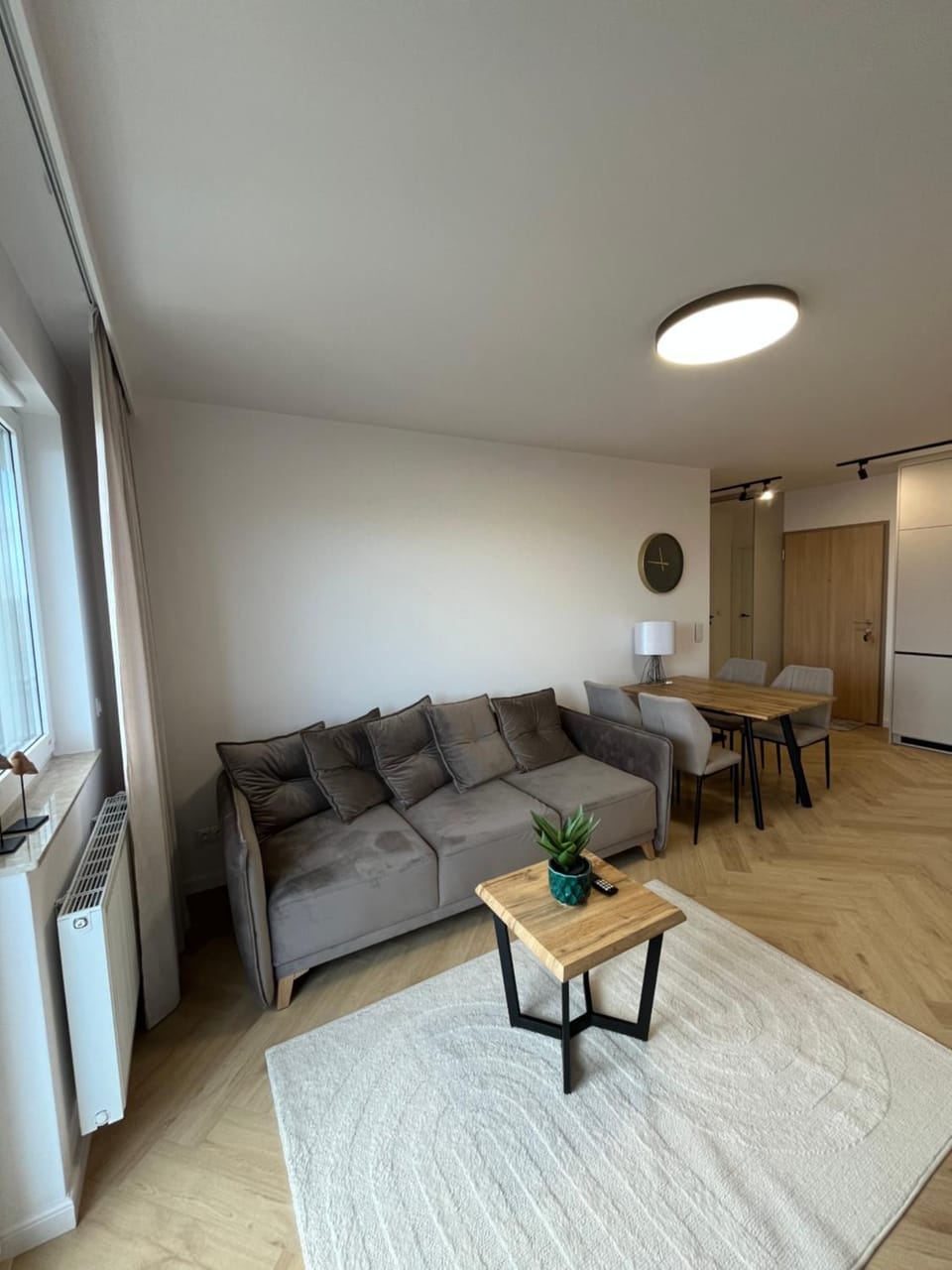 SeaLake Apartments - Gdańsk Letnica Apartment in Gdansk