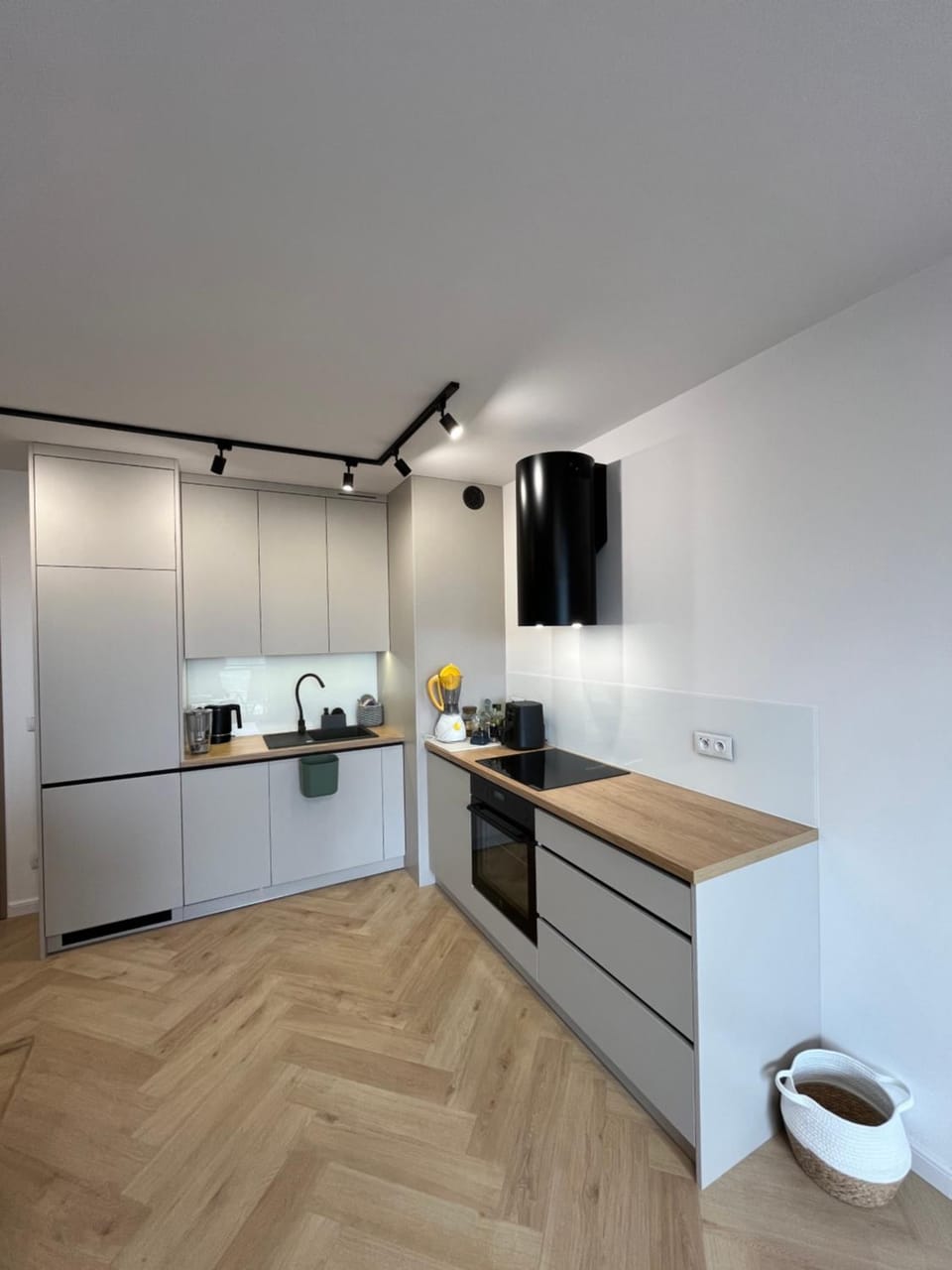 SeaLake Apartments - Gdańsk Letnica Apartment in Gdansk