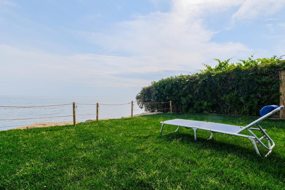 Akrogiali BeachFront House House in Halkidiki
