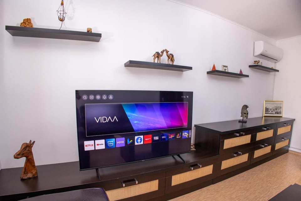 Casa Walter City Center - 4 Rooms and Private Parking Apartment in Romania