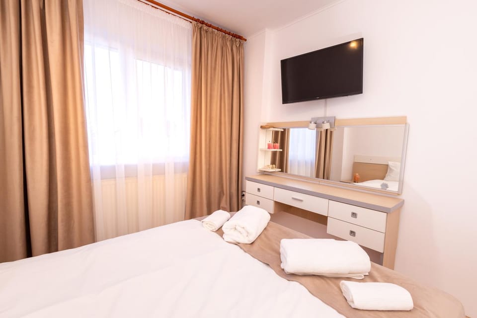 Casa Walter City Center - 4 Rooms and Private Parking Apartment in Romania