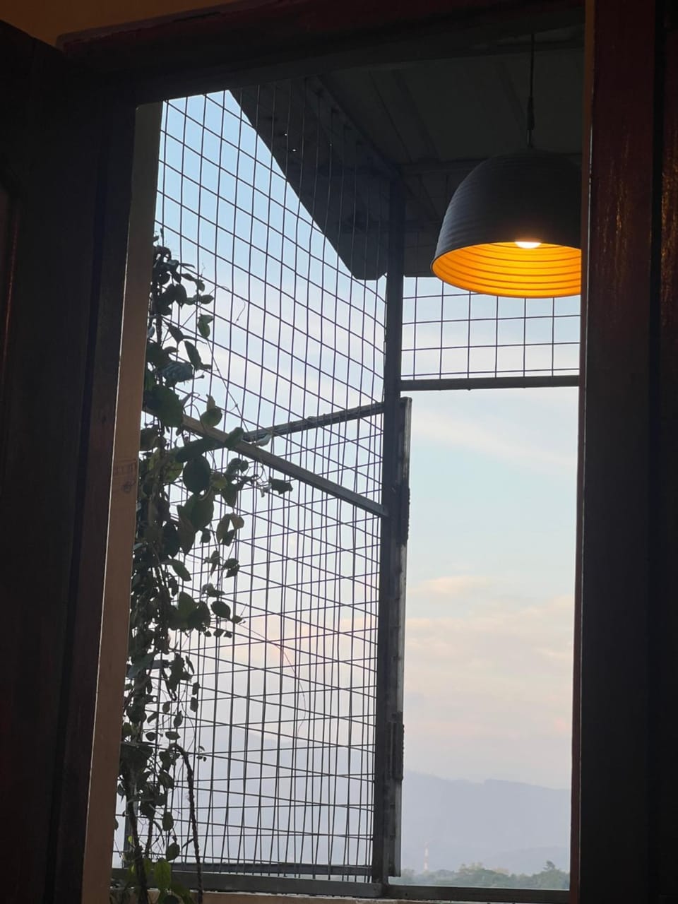 The Snug Homestay Apartment in Kandy