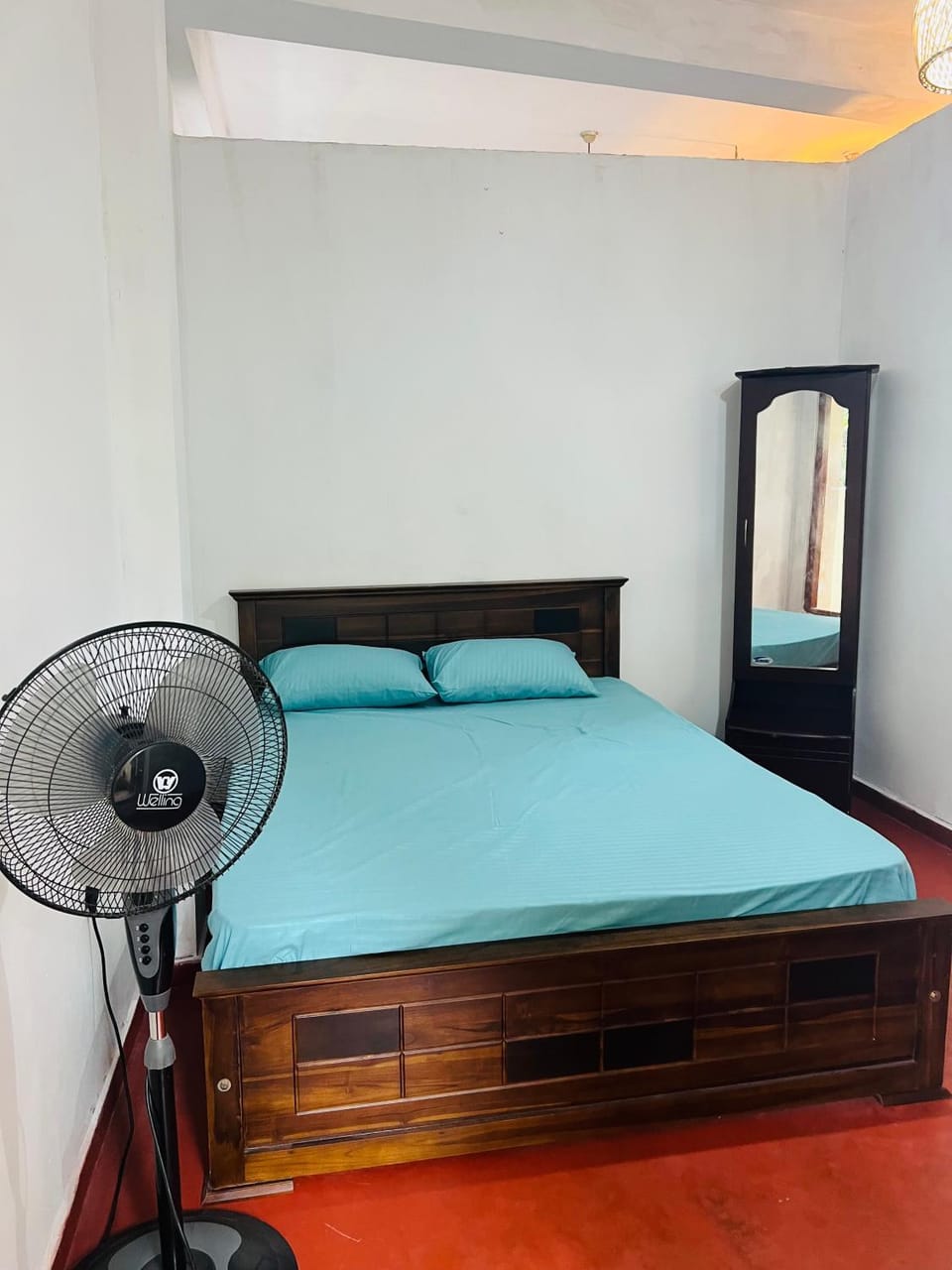 The Snug Homestay Apartment in Kandy