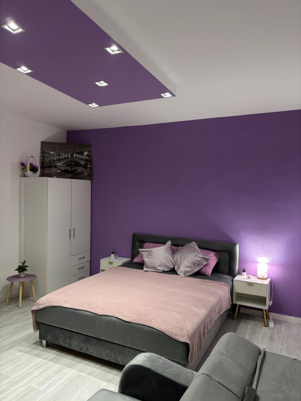 Apartman LILLY Apartment in Serbia