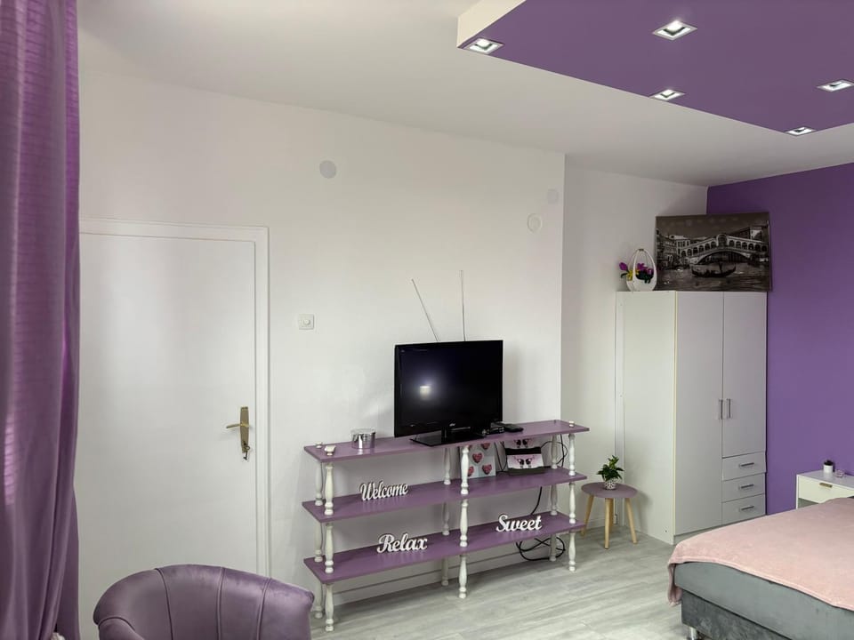 Apartman LILLY Apartment in Serbia