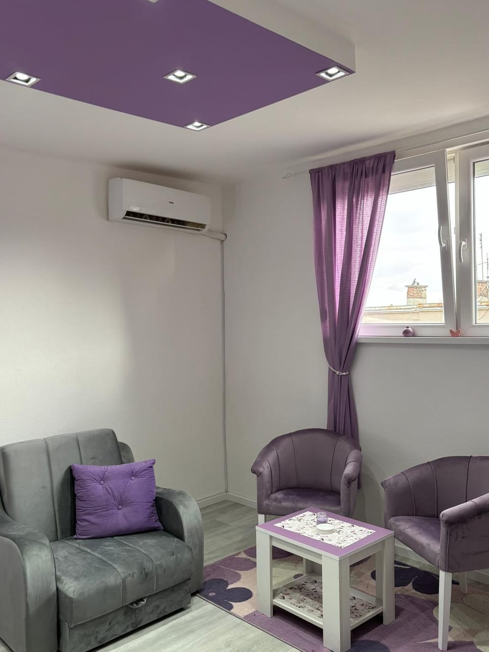 Apartman LILLY Apartment in Serbia