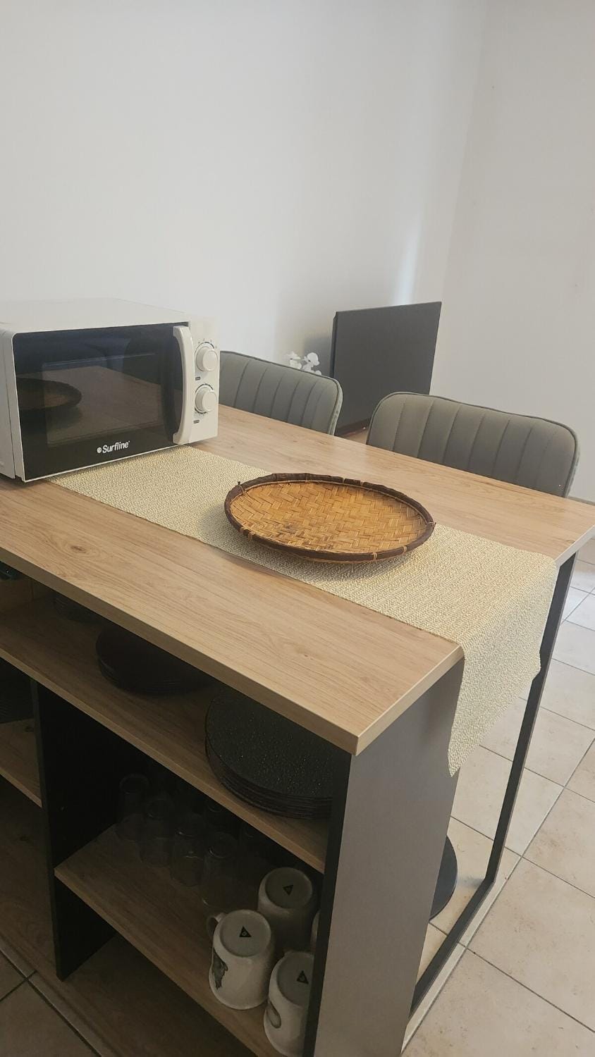 LE BERYL - Proche CHU et Saint-Denis centre Apartment in Saint-Denis