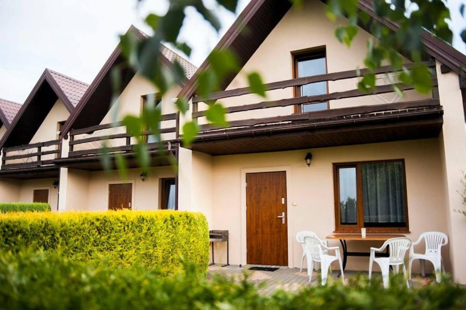 Property building, Balcony/Terrace