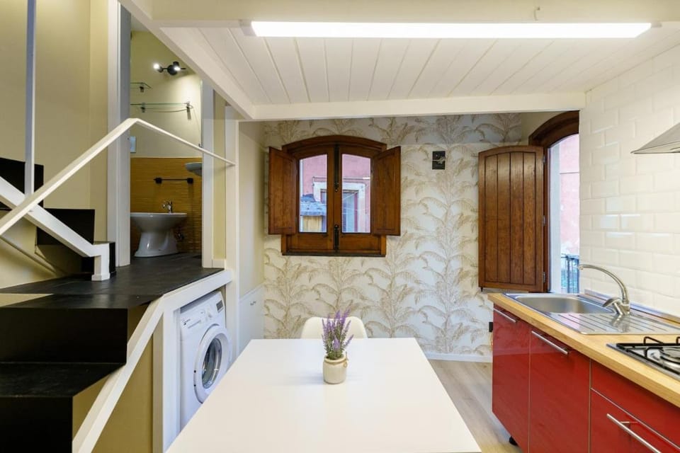 Electra House Apartment in Catania