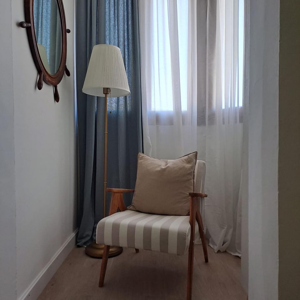 Apartment Shell Apartment in Budva