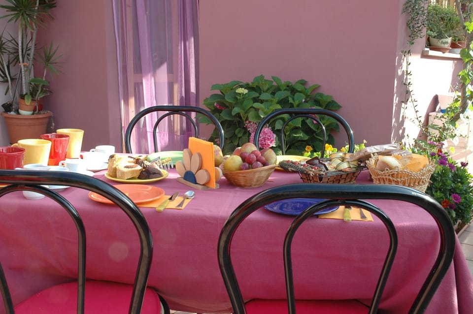 Italian breakfast
