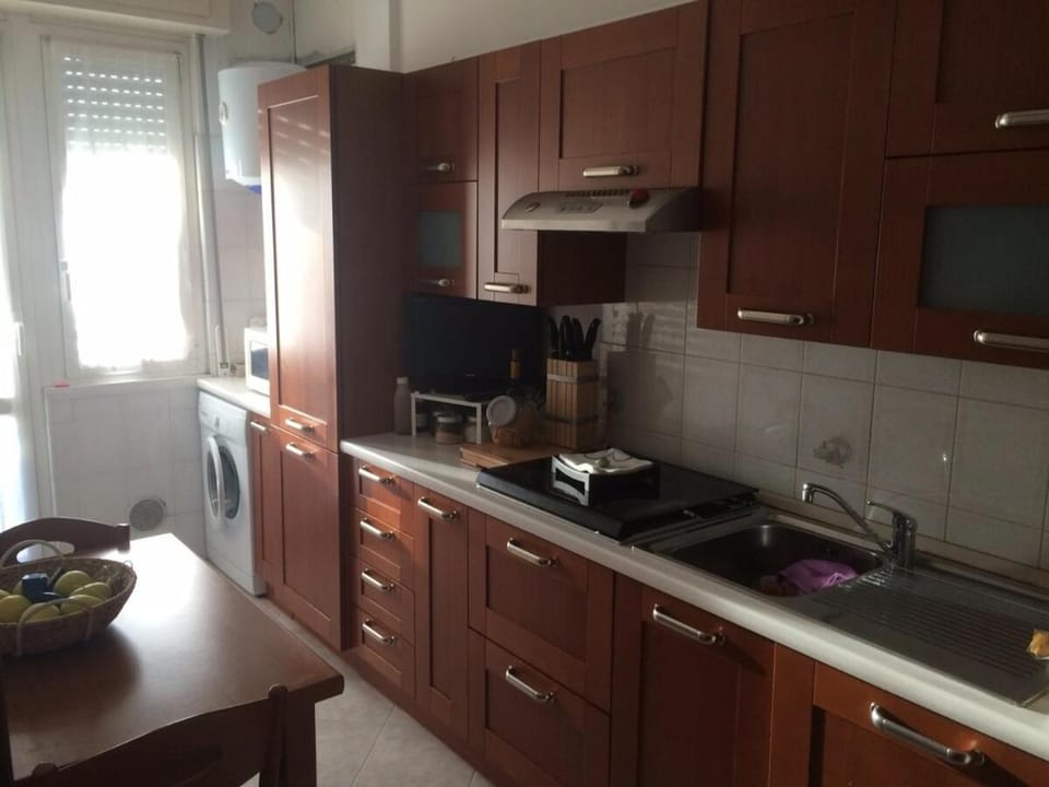 Accogliente appartamento Apartment in Sesto San Giovanni