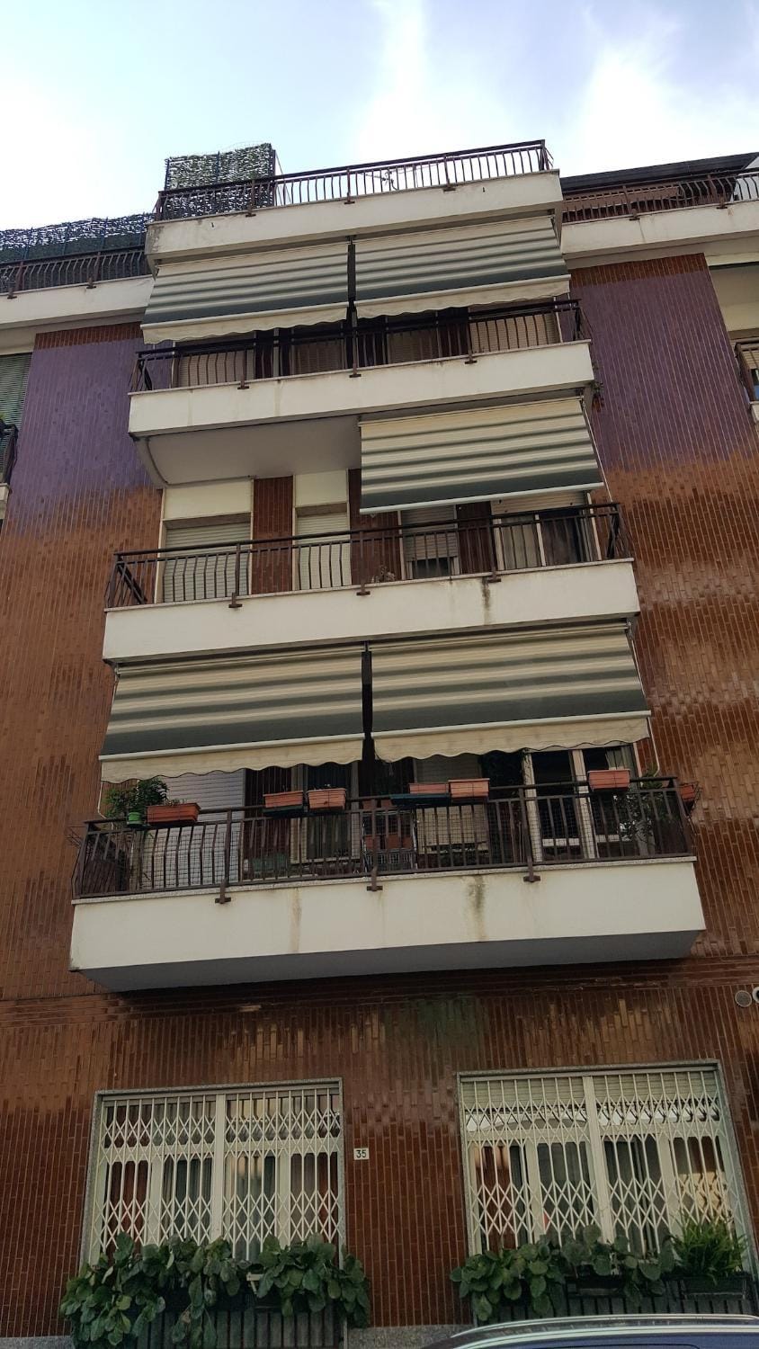Accogliente appartamento Apartment in Sesto San Giovanni