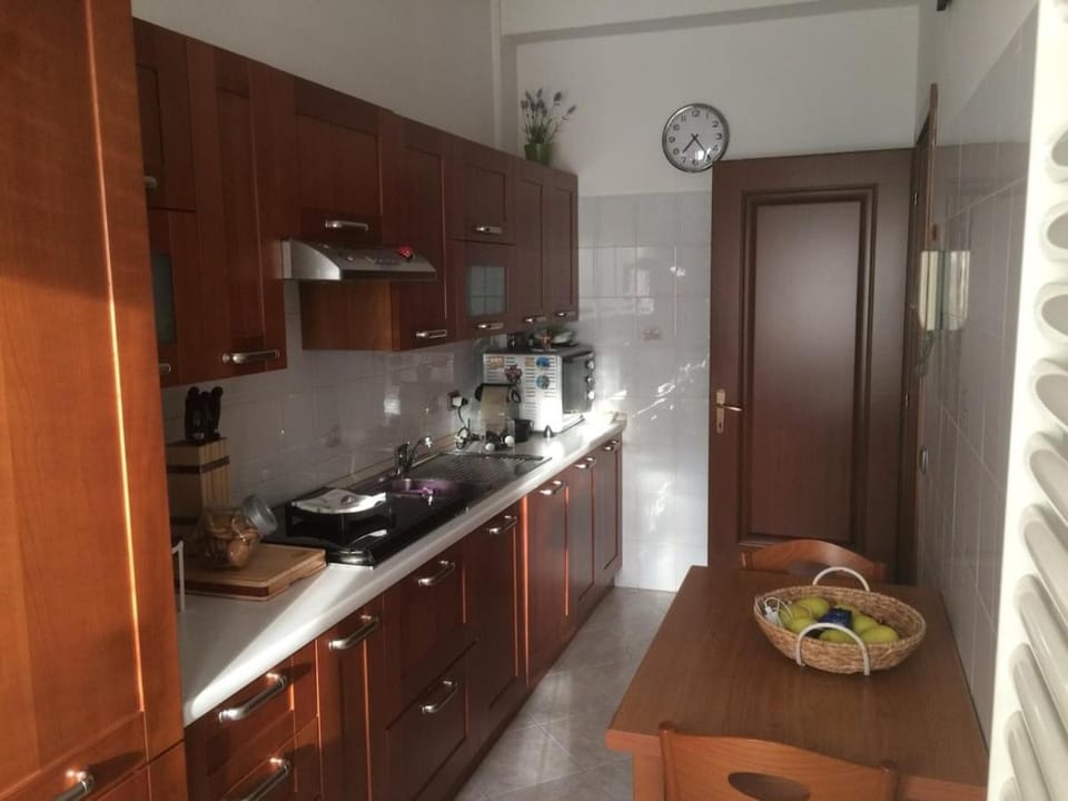 Accogliente appartamento Apartment in Sesto San Giovanni