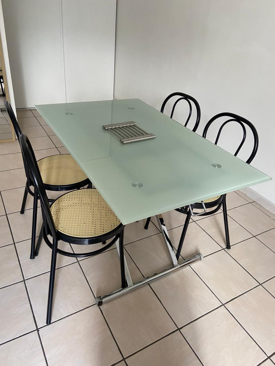 Studio près gare Amiens et centre Apartment in Amiens