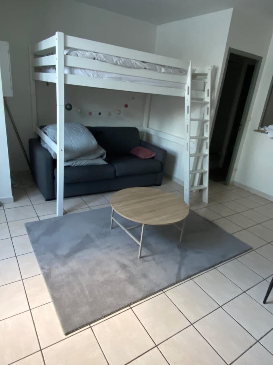 Studio près gare Amiens et centre Apartment in Amiens